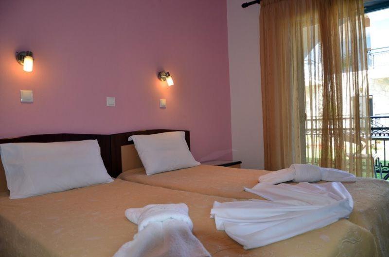 Villa Elia Ліменас Номер фото
